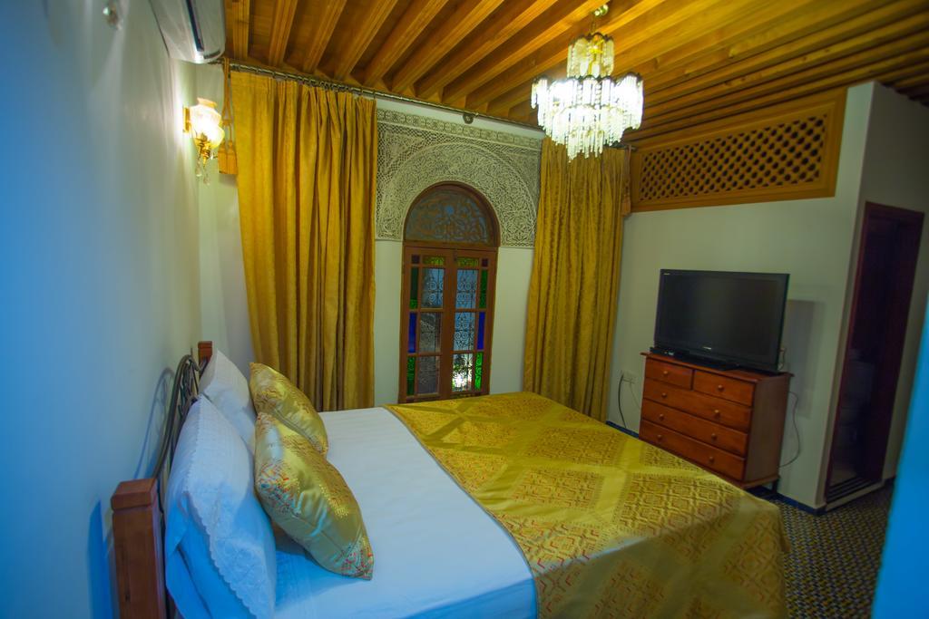 Riad Vega Fes Exterior photo